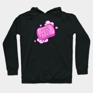 Book Club Hoodie